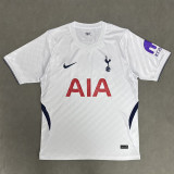 2026-27 TOT Home Fans Soccer Jersey