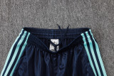 2026-27 Germany Light green Training Short Suit #J26043