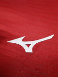 2026-27 Monaco Home Player Version Soccer Jersey