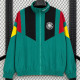 2026-27 Germany Green Windbreaker