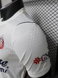 2026-27 Chivas Guadalajara Away Player Version Soccer Jersey