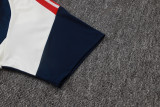 2026-27 Bayern Khaki Training Short Suit #J26046