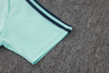 2026-27 Germany Light green Training Short Suit #J26043