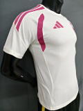 2026-27 RMA Beige ‌Player Version Training Shirts