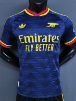 2026-27 ARS Away Player Version Soccer Jersey