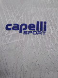 2026-27 Cape Verde Away Player Version Soccer Jersey