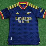 2026-27 ARS Away Player Version Soccer Jersey