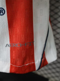 2026-27 Chivas Guadalajara Home Player Version Soccer Jersey