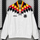 2026-27 Germany White Windbreaker