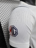 2026-27 Chivas Guadalajara Away Player Version Soccer Jersey