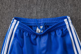 2026-27 JUV Fancy blue Jacket Tracksuit #A26058