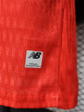 2026-27 Lille Home Player Version Soccer Jersey