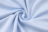 2026-27 Italy Light blue Training Short Suit #J26048