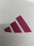 2026-27 RMA Beige ‌Player Version Training Shirts