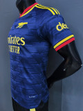 2026-27 ARS Away Player Version Soccer Jersey