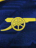 2026-27 ARS Away Player Version Soccer Jersey