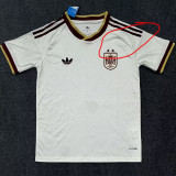 2026-27 Spain Away 2 Stars Fans Soccer Jersey (带2颗星)