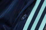 2026-27 Germany Light green Training Short Suit #J26043