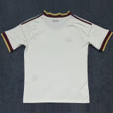 2026-27 Spain Away 2 Stars Fans Soccer Jersey (带2颗星)