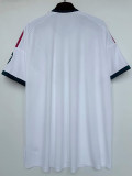 2026-27 RMA Home Player Version Soccer Jersey