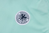 2026-27 Germany Light green Training Short Suit #J26043