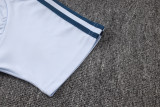 2026-27 Italy Light blue Training Short Suit #J26048