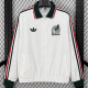 2026-27 Mexico White Windbreaker
