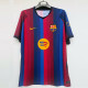 2026-27 BAR Home 1:1 Fans Soccer Jersey