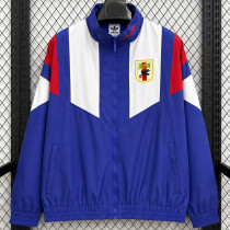 2026-27 Japan Blue Windbreaker