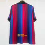 2026-27 BAR Home 1:1 Fans Soccer Jersey