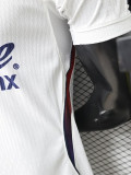 2026-27 Chivas Guadalajara Away Player Version Soccer Jersey
