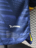 2026-27 ARS Away Long Sleeve Player Version Soccer Jersey (长袖球员)