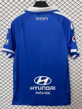2026-27 Real Oviedo Home Fans Soccer Jersey