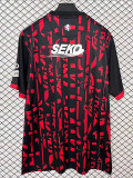 2026-27 Rangers Third Fans Soccer Jersey