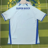 2026-27 Porto Third Fans Soccer Jersey
