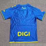 2026-27 Las Palmas Away Fans Soccer Jersey