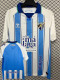2026-27 Malaga Home Fans Soccer Jersey