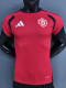 2026-27 Man Utd Red Player Version Training shirts