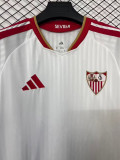 2026-27 Sevilla Home Fans Soccer Jersey