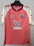2026-27 Malaga Away Fans Soccer Jersey