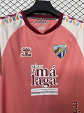 2026-27 Malaga Away Fans Soccer Jersey