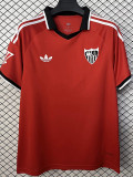 2026-27 Sevilla Away Fans Soccer Jersey