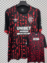 2026-27 Rangers Third Fans Soccer Jersey