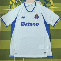 2026-27 Porto Third Fans Soccer Jersey