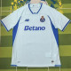 2026-27 Porto Third Fans Soccer Jersey