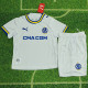 2026-27 Marseille Home Kids Soccer Jersey