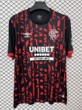 2026-27 Rangers Third Fans Soccer Jersey