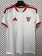 2026-27 Sevilla Home Fans Soccer Jersey