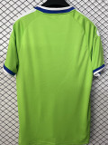 2026-27 Schalke 04 Away Fans Soccer Jersey