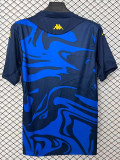 2026-27 Cadiz Royal blue Training shirts